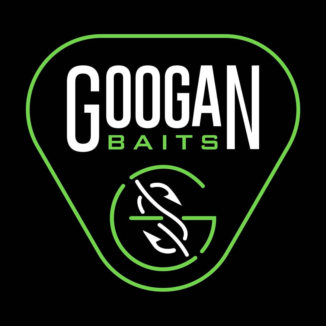 Googan Baits Saucy Swimmers