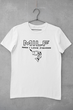 Load image into Gallery viewer, MILF T-Shirt