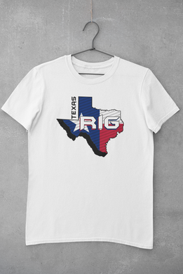 Texas Rig T-Shirt