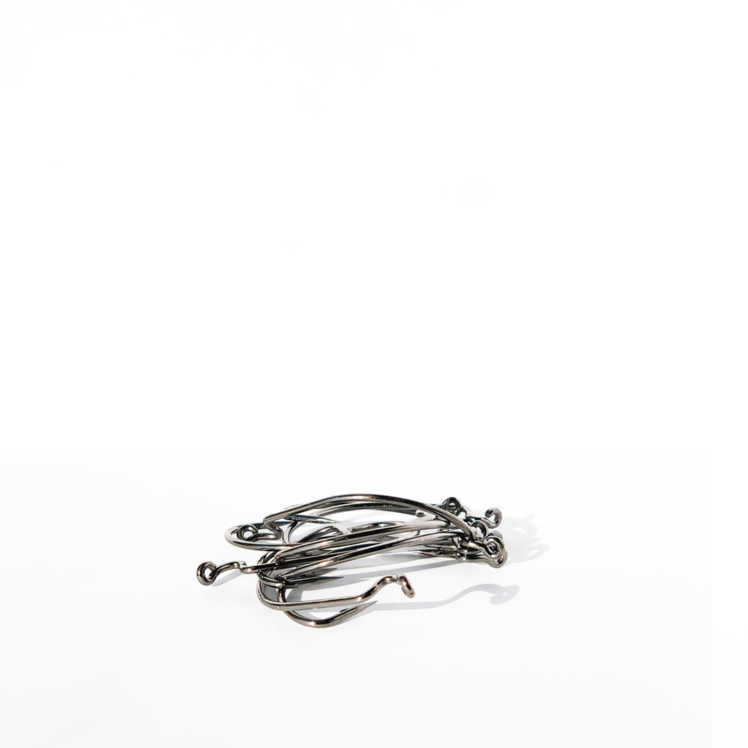 Bear Claw Hooks