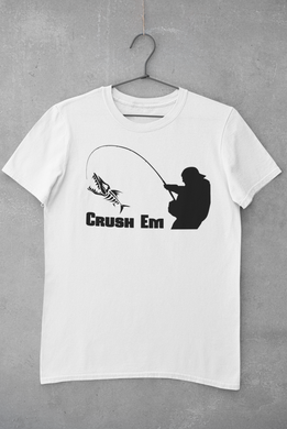 Crush EM T-Shirt