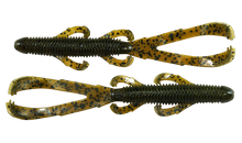 Load image into Gallery viewer, Googan Baits Trench Hawg (7PK)