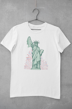 Load image into Gallery viewer, Liberty Fishing T-Shirt