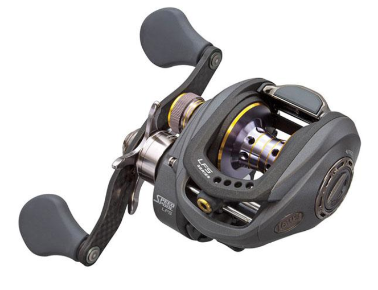Lews Tournament Pro G BC – Bear Foot Outdoor