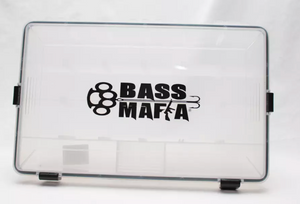Bass Mafia Casket 3700 2.0 Deep