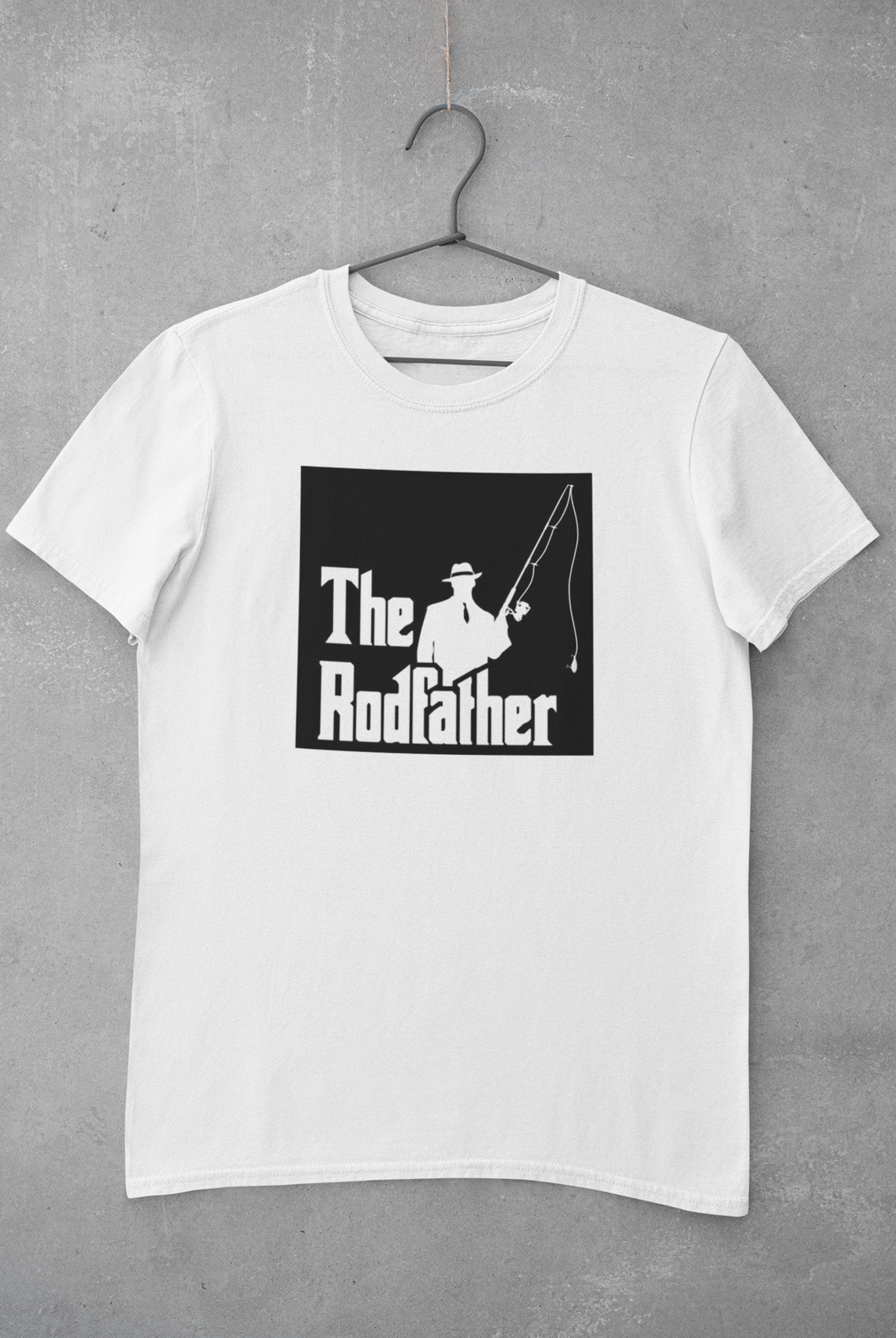 The Rod Father T-Shirt