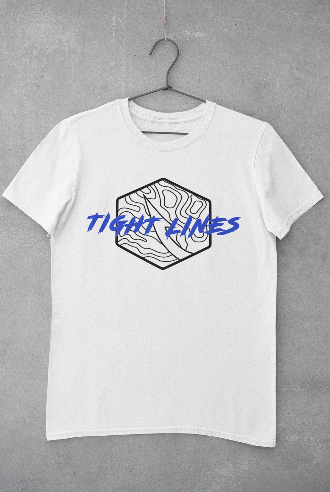 Tight Lines T-Shirt