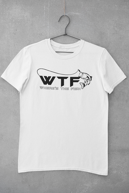 WTF T-Shirt